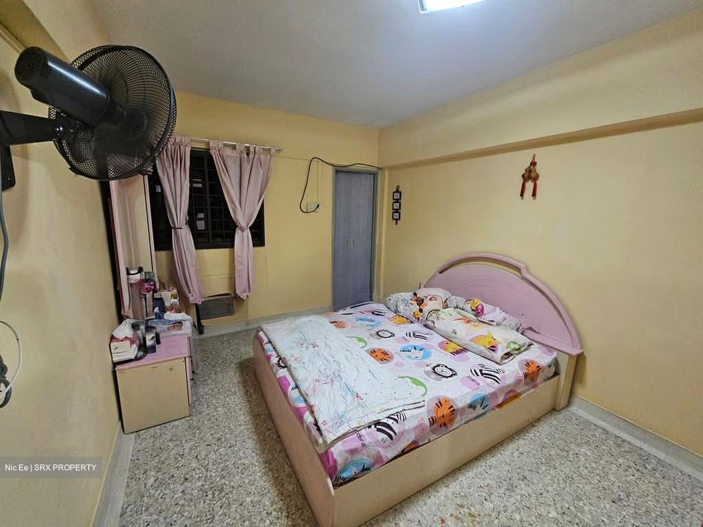 Blk 29 Marsiling Sapphire (Woodlands), HDB 4 Rooms #575053301